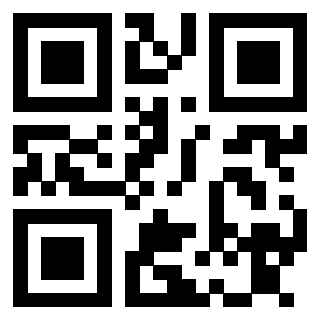 3913836657 - Immagine del QrCode