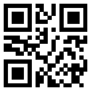 Scansione del Qr Code di 3913836658