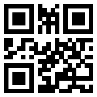 3913836659 QrCode associato