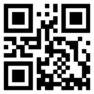 3913836660 - Immagine del QrCode associato