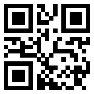 3913836662 - Immagine del QrCode associato