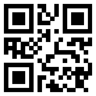3913836663 - Immagine del QrCode associato