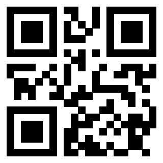 3913836664 - Immagine del Qr Code associato