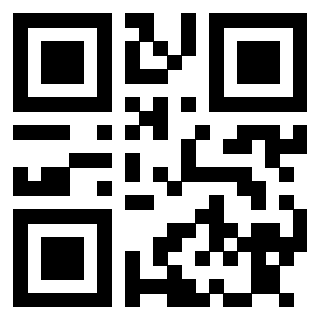 3913836665 - Immagine del Qr Code associato