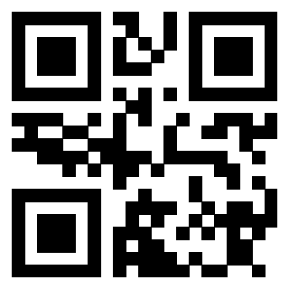 3913836666 - Immagine del QrCode associato