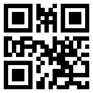3913836667 - Immagine del QrCode associato