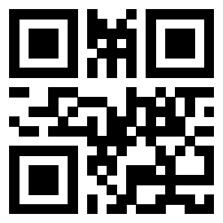 Scansione del Qr Code di 3913836668