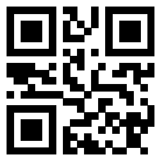 3913836669 - Immagine del Qr Code associato