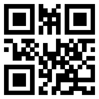 3913836673 - Immagine del QrCode associato