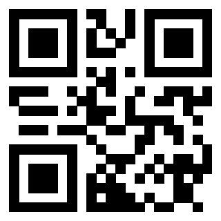 3913836678 - Immagine del QrCode associato