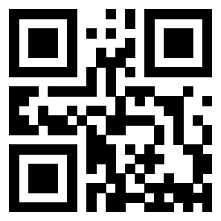 3913836679 QrCode associato