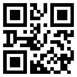 3913836684 QrCode associato
