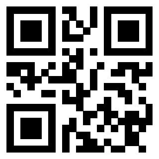 Scansione del Qr Code di 3913836685