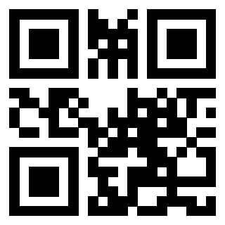 3913836687 - Immagine del Qr Code associato