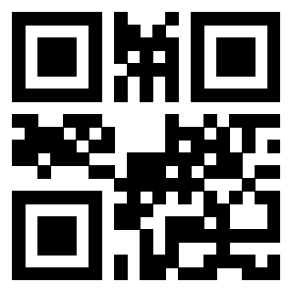 3913836692 QrCode associato