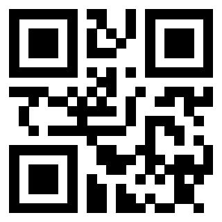 3913836695 - Immagine del Qr Code