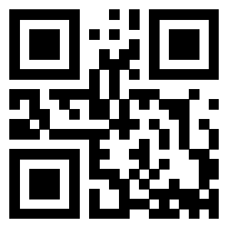 3913836696 - Immagine del Qr Code associato