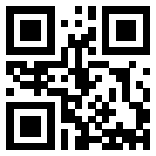 3913836701 Qr Code associato