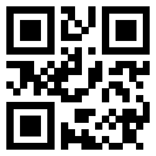 3913836702 QrCode associato