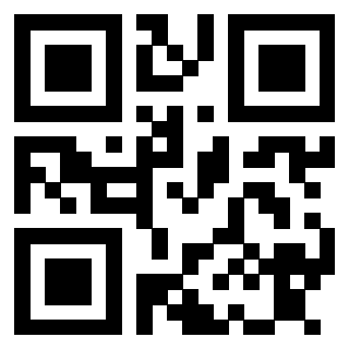 3913836704 QrCode associato