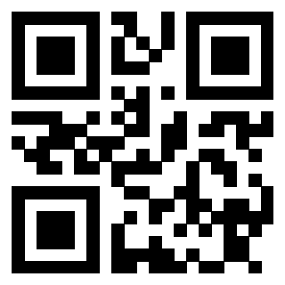 Immagine del Qr Code di 3913836705
