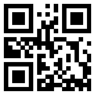 Immagine del Qr Code di 3913836706