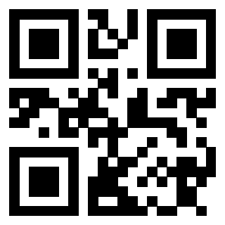 Immagine del Qr Code di 3913836710