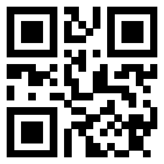 Immagine del QrCode di 3913836714