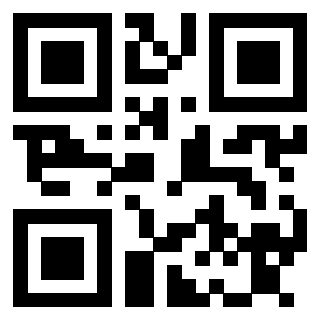 3913836715 - Immagine del QrCode associato