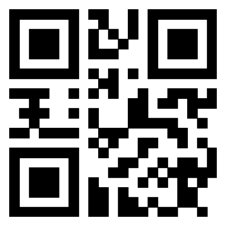 Immagine del QrCode di 3913836718