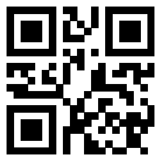 3913836719 - Immagine del Qr Code