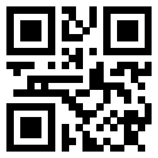 Scansione del QrCode di 3913836720