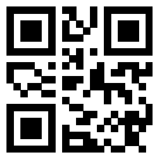 Il Qr Code di 3913836722