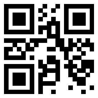 3913836724 Qr Code associato