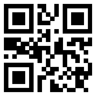 Immagine del QrCode di 3913836726