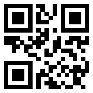 Immagine del Qr Code di 3913836731