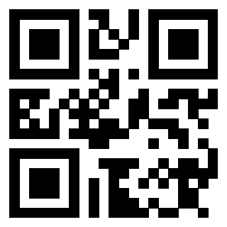 Immagine del Qr Code di 3913836732