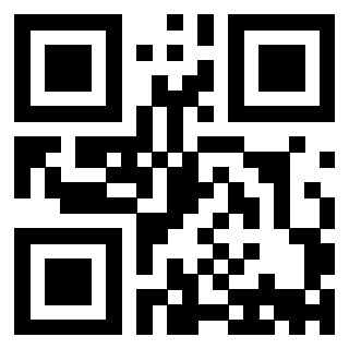3913836734 Qr Code associato
