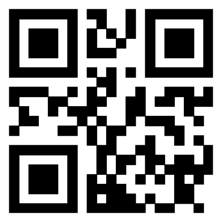 3913836735 QrCode associato