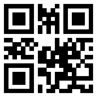 3913836737 QrCode associato