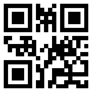 Il Qr Code di 3913836738