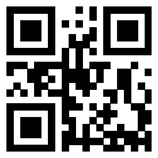 Scansione del QrCode di 3913838959