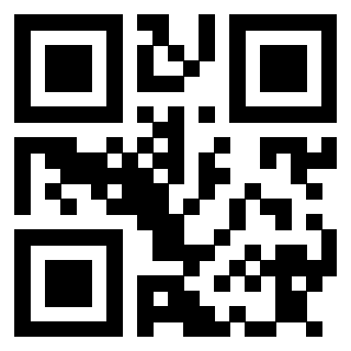 3913838960 Qr Code associato