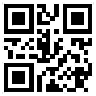 3913838968 - Immagine del QrCode associato