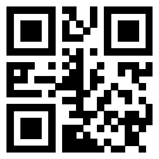 Il QrCode di 3913838969