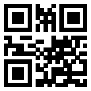 3913838972 Qr Code associato