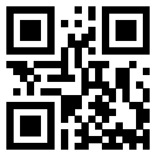 Il QrCode di 3913838973
