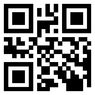 Immagine del Qr Code di 3913838974