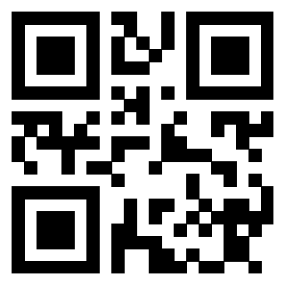 Immagine del Qr Code di 3913838976