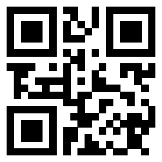 Scansione del Qr Code di 3913838978